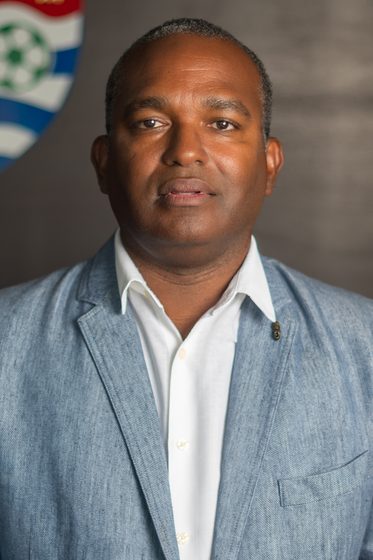 Mark Campbell